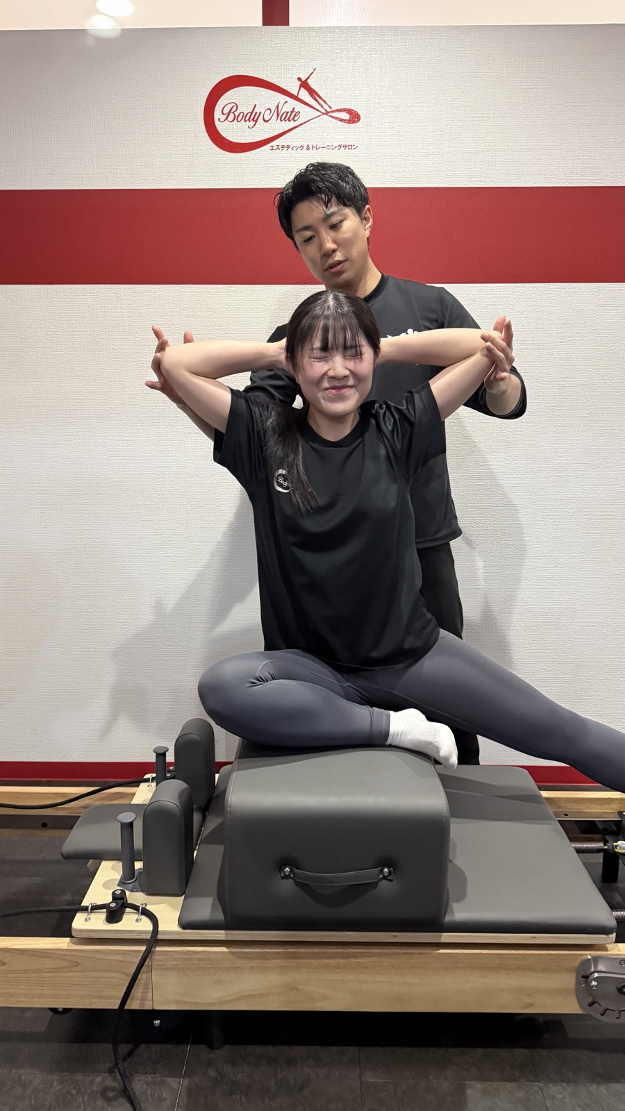 理由5 完全マンツーマン