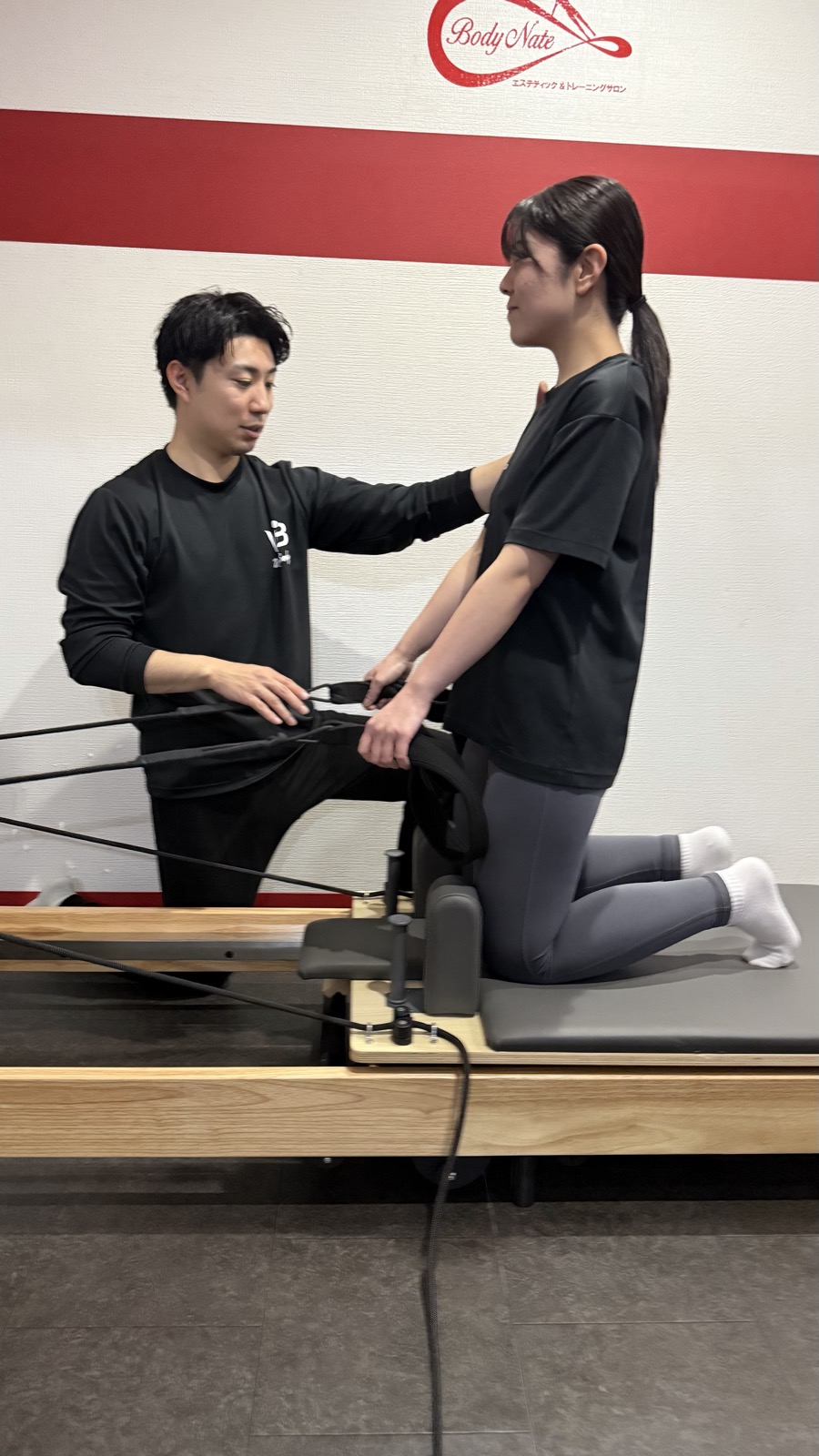 30代女性に特化したプログラム